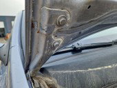 Set balamale capota Opel Astra H [Fabr 2004-2009]