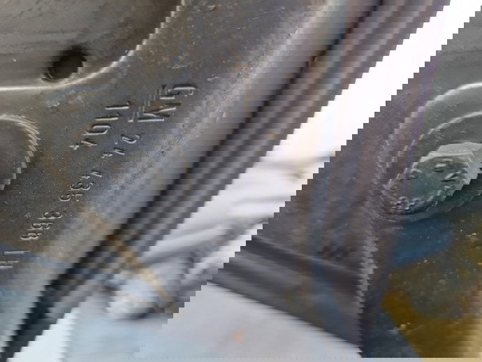 Set balamale capota Opel Astra H [Fabr 2004-2009]