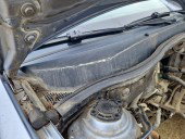 Grila stergator parbriz Opel Astra H [Fabr 2004-2009]