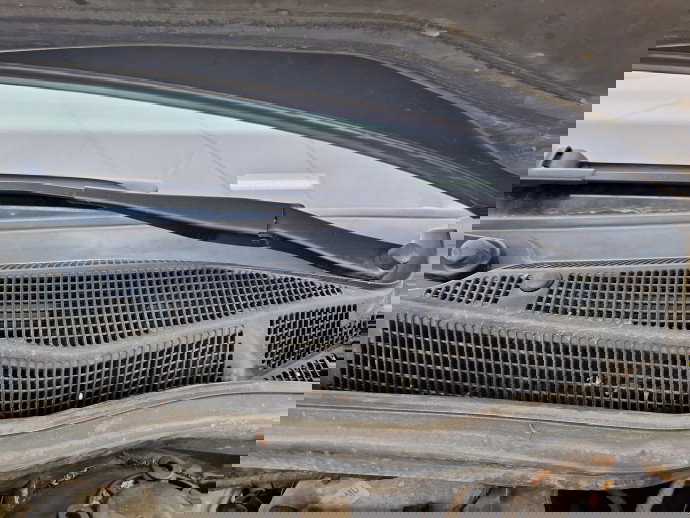 Angrenaj stergator Opel Astra H [Fabr 2004-2009]