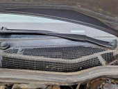 Angrenaj stergator Opel Astra H [Fabr 2004-2009]