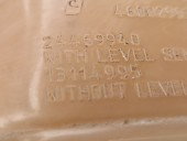 Vas expansiune Opel Astra H [Fabr 2004-2009]