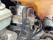 Pompa ABS Opel Astra H [Fabr 2004-2009]  1.6 TDCI Z16XEP 77KW / 105CP