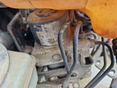 Pompa ABS Opel Astra H [Fabr 2004-2009]  1.6 TDCI Z16XEP 77KW / 105CP