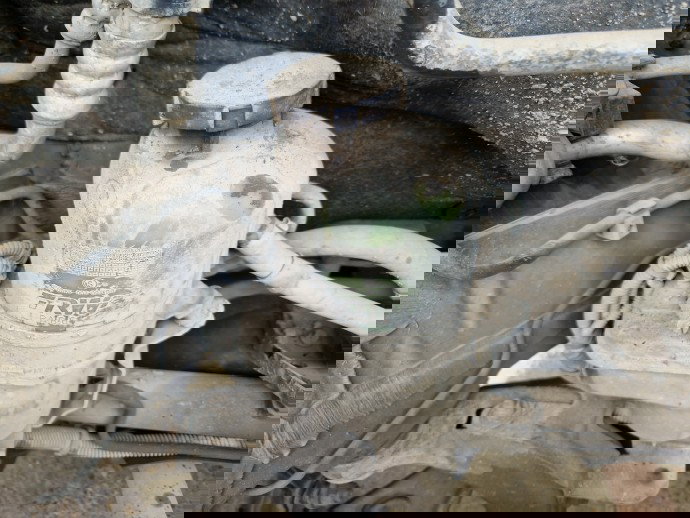 Pompa servodirectie Opel Astra H [Fabr 2004-2009]  1.6 TDCI Z16XEP 77KW / 105CP