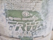 Pompa servodirectie Opel Astra H [Fabr 2004-2009]  1.6 TDCI Z16XEP 77KW / 105CP