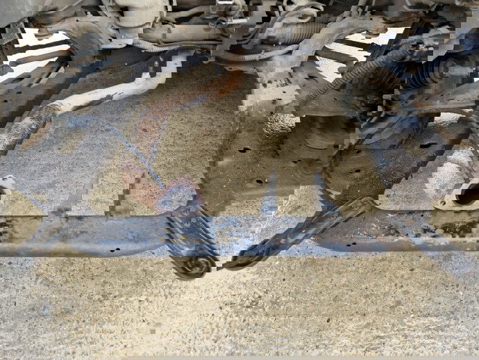 Jug motor Opel Astra H [Fabr 2004-2009]  1.6 TDCI Z16XEP 77KW / 105CP