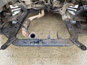 Jug motor Opel Astra H [Fabr 2004-2009]  1.6 TDCI Z16XEP 77KW / 105CP