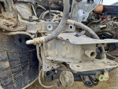 Lonjeron dreapta Opel Astra H [Fabr 2004-2009]