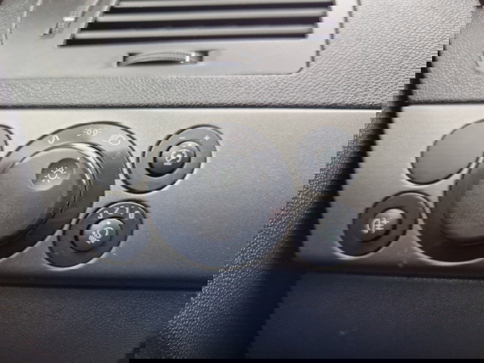 Bloc lumini Opel Astra H [Fabr 2004-2009]