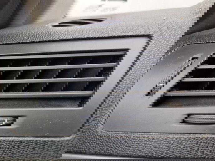 Grila aerisire stanga Opel Astra H [Fabr 2004-2009]