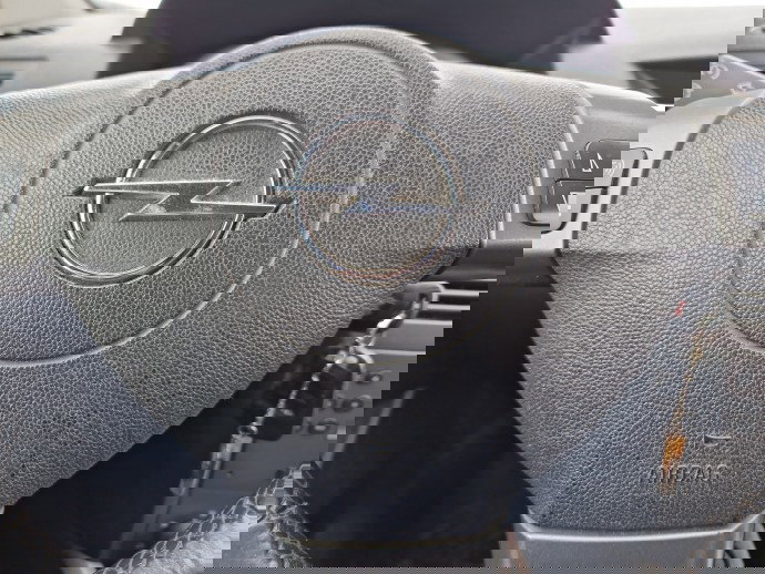 Airbag volan Opel Astra H [Fabr 2004-2009]