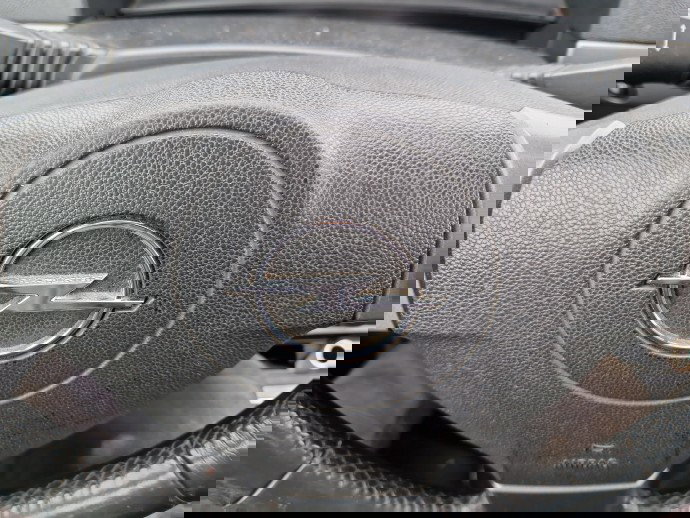 Airbag volan Opel Astra H [Fabr 2004-2009]