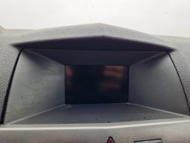 Display bord Opel Astra H [Fabr 2004-2009]