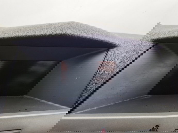 Display bord Opel Astra H [Fabr 2004-2009]