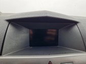 Display bord Opel Astra H [Fabr 2004-2009]