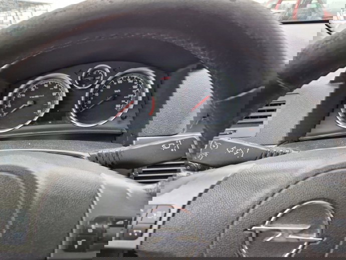 Ansamblu manete Opel Astra H [Fabr 2004-2009]