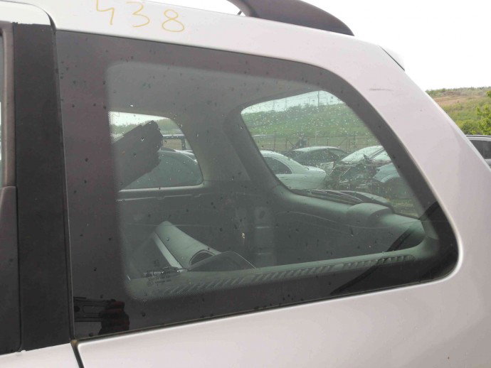 Geam caroserie fix stanga OEM Peugeot 307 [Fabr 2000-2008] 1.6 HDI
