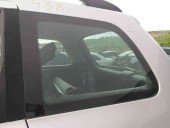 Geam caroserie fix stanga OEM Peugeot 307 [Fabr 2000-2008] 1.6 HDI