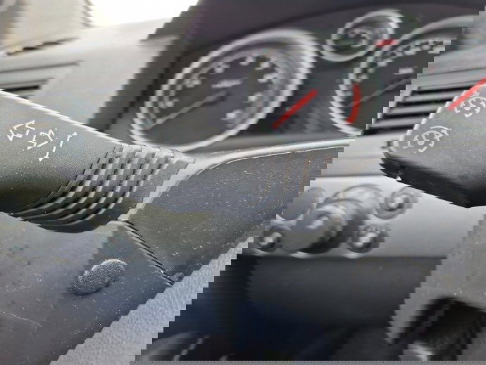 Ansamblu manete Opel Astra H [Fabr 2004-2009]