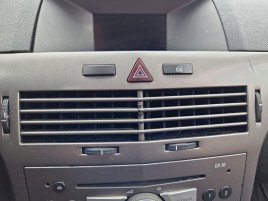 Grila aerisire centrala Opel Astra H [Fabr 2004-2009]