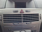 Grila aerisire centrala Opel Astra H [Fabr 2004-2009]
