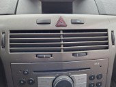 Grila aerisire centrala Opel Astra H [Fabr 2004-2009]