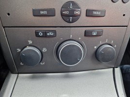 Panou comanda clima Opel Astra H [Fabr 2004-2009]