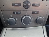 Panou comanda clima Opel Astra H [Fabr 2004-2009]