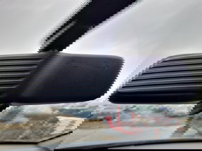 Oglinda retrovizoare Opel Astra H [Fabr 2004-2009]