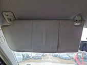 Parasolar stanga Opel Astra H [Fabr 2004-2009]
