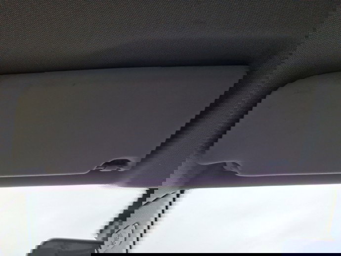 Parasolar stanga Opel Astra H [Fabr 2004-2009]