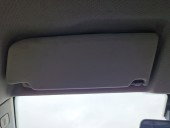 Parasolar stanga Opel Astra H [Fabr 2004-2009]