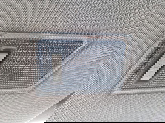 Plafoniera fata Opel Astra H [Fabr 2004-2009]