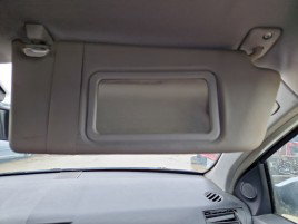 Parasolar dreapta Opel Astra H [Fabr 2004-2009]