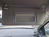 Parasolar dreapta Opel Astra H [Fabr 2004-2009]