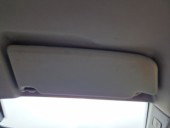 Parasolar dreapta Opel Astra H [Fabr 2004-2009]