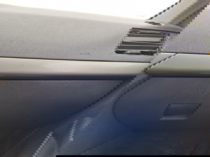 Torpedou Opel Astra H [Fabr 2004-2009]