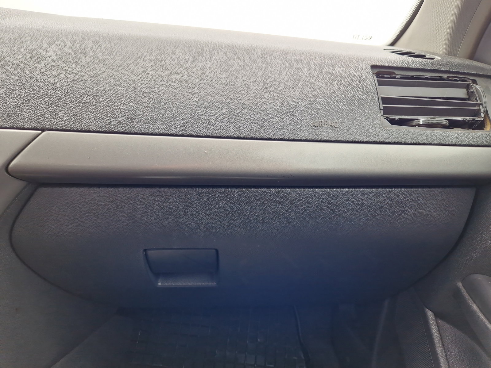 Torpedou Opel Astra H [Fabr 2004-2009] - imagine 1