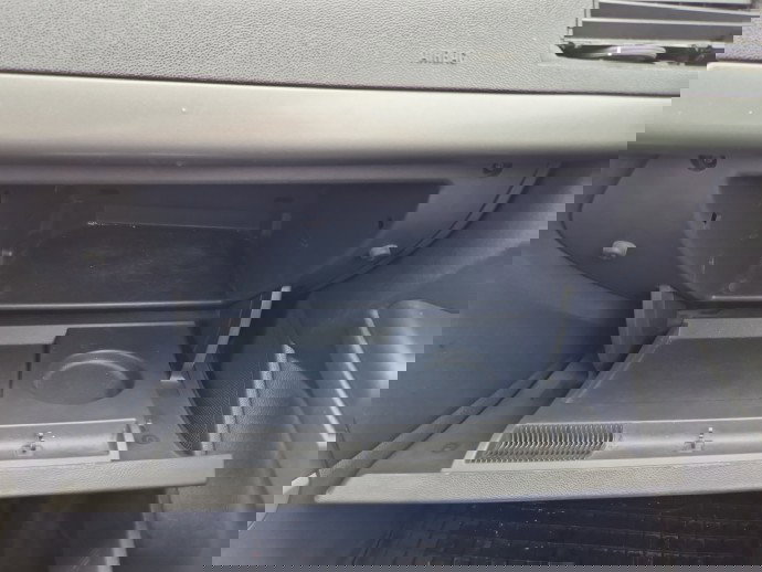 Torpedou Opel Astra H [Fabr 2004-2009]