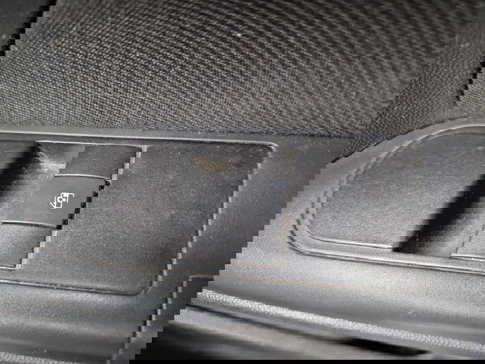 Buton geam dreapta fata Opel Astra H [Fabr 2004-2009]