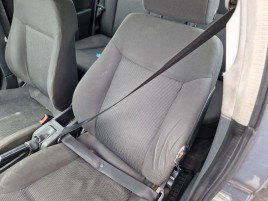 Centura stanga fata Opel Astra H [Fabr 2004-2009]