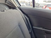 Centura stanga spate Opel Astra H [Fabr 2004-2009]
