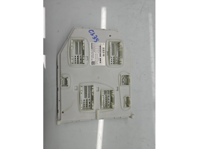 Modul confort Mercedes Clasa A (W177) [Fabr 2019-2024] A2479008409