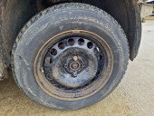 Set jante tabla Opel Astra H [Fabr 2004-2009]