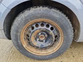 Set jante tabla Opel Astra H [Fabr 2004-2009]