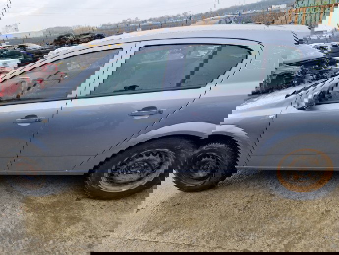 Set jante tabla Opel Astra H [Fabr 2004-2009]