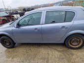 Set jante tabla Opel Astra H [Fabr 2004-2009]