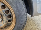 Set jante tabla Opel Astra H [Fabr 2004-2009]