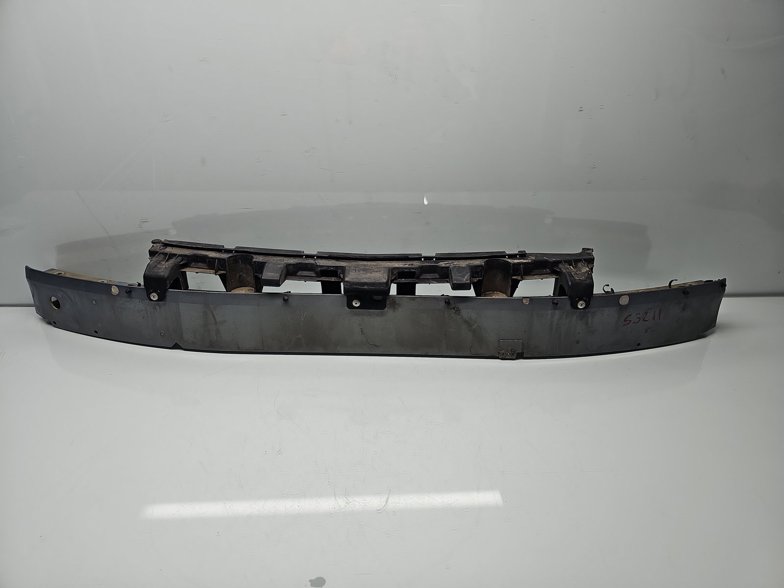 Armatura bara fata Opel Astra H [Fabr 2004-2009] - imagine 1